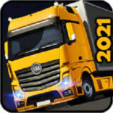 Cargo Simulator 2021 APK [Türkiye] APK